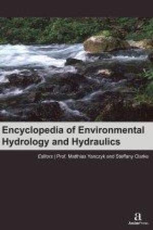 ENCYCLOPEDIA OF ENVIRONMENTAL HYDROLOGY AND HYDRAULICS