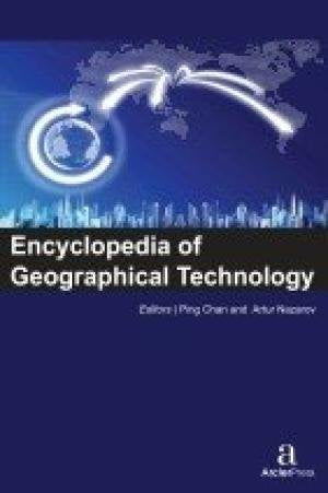 ENCYCLOPEDIA OF GEOGRAPHICAL TECHNOLOGY