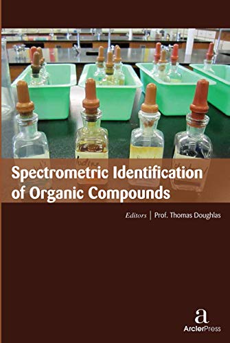 SPECTROMETRIC IDENTIFICATION OF ORGANIC COMPOUNDS