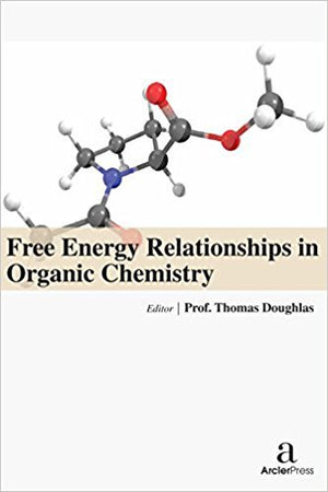 FREE ENERGY RELATIONSHIP IN ORGANIC CHEMISTRY