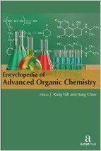 ENCYCLOPEDIA OF ADVANCED ORGANIC CHEMISTRY