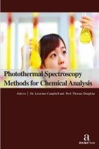 PHOTOTHERMAL SPECTTROSCOPY METHODS FOR CHEMICAL ANALYSIS