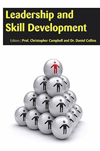 LEADERSHIP AND SKILL DEVELOPMENT