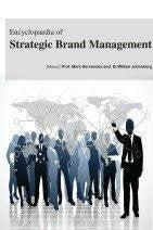 ENCYCLOPEDIA OF STYRATEGIC BRAND MANAGEMENT