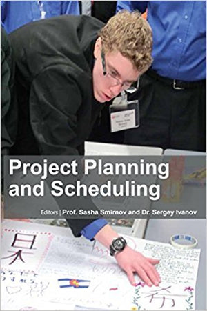 PROJECT PLANNING AND SCHEDULING