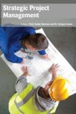 STRATEGIC PROJECT MANAGEMENT