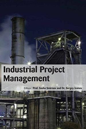 INDUSTRIAL PROJECT MANAGEMENT
