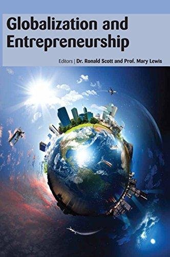 GLOBALIZATION AND ENTREPRENEURSHIP