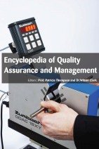 ENCYCLOPEDIA OF QUALITY ASSURANCE AND MANAGEMENT