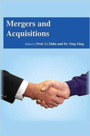 MERGERS AND ACQUISITIONS