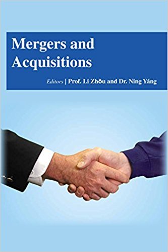 MERGERS AND ACQUISITIONS