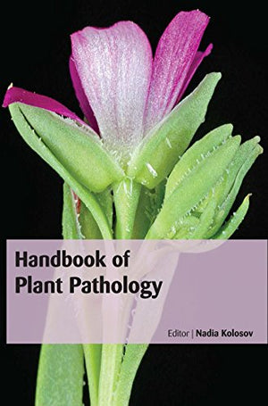 HANDBOOK OF PLANT PATHOLOGY