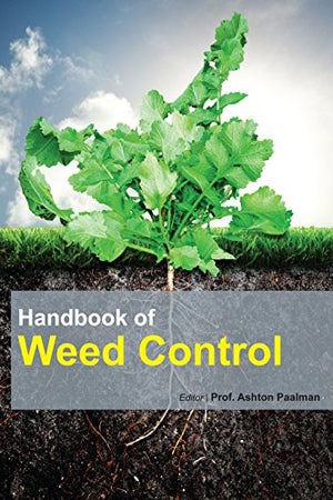 HNADBOOK OF WEED CONTROL