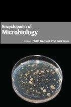 ENCYCLOPEDIA OF MICROBIOLOGY
