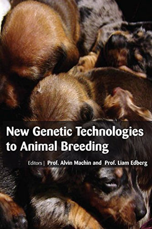 NEW GENETIC TECHNOLOGIES TO ANIMAL BREEDING