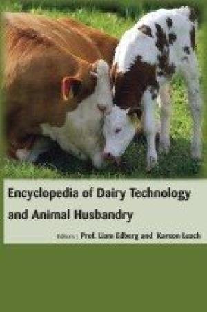 ENCYCLOPEDIA OF DIARY TECHNOLOGY AND ANIMAL HUSBANDRY
