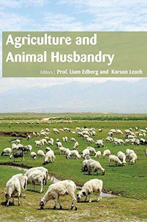 AGRICULTURE AND ANIMAL HUSBANDRY