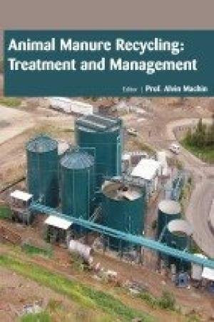 ANIMAL MANURE RECYLING