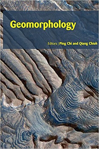 GEOMORPHOLOGY