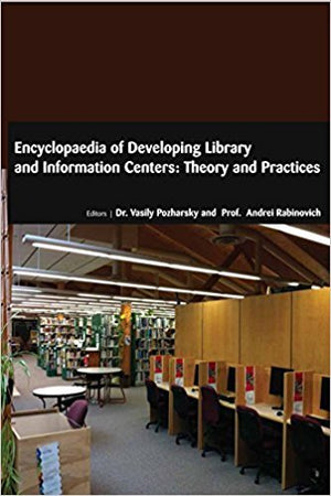 ENCYCLOPEDIA OF DEVELOPING LIBRARY AND INFORMATION CENTERS