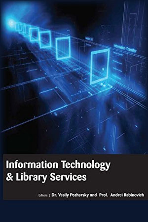 INFORMATON TECHNOLOGY & LIBRARY SERVICES