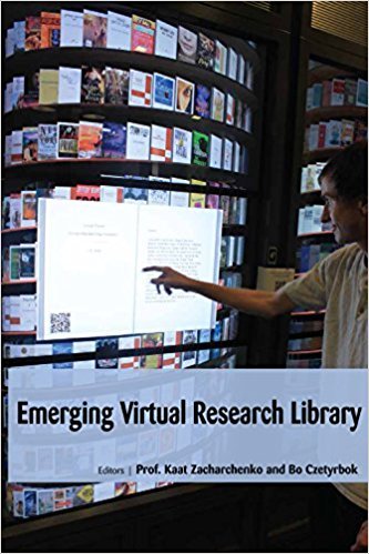 EMERGING VIRTUAL RESEARCH LIBRARY