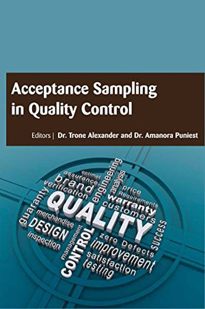 ACCEPTANCE SAMPLING IN QUALITY CONTROL