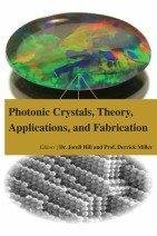 PHOTONIC CRYSTALS, THEORY, APPLICATIONS, AND FABRICATION