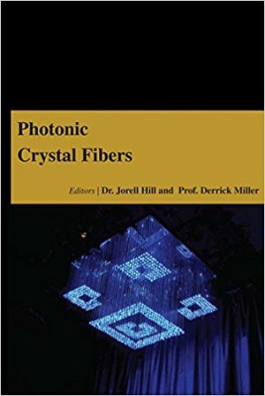 PHOTONIC CRYSTAL FIBERS