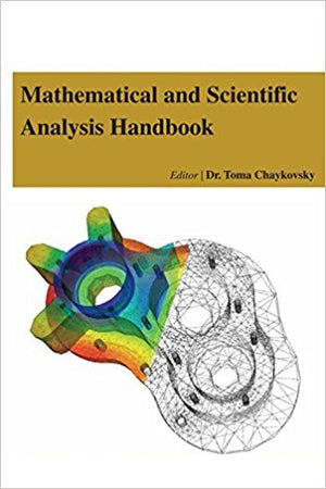 MATHEMATICAL AND SCIENTIFIC ANALYSIS HANDBOOK