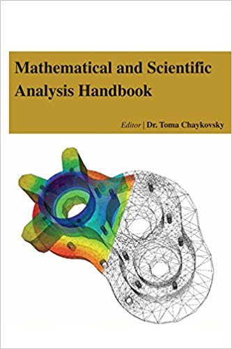MATHEMATICAL AND SCIENTIFIC ANALYSIS HANDBOOK