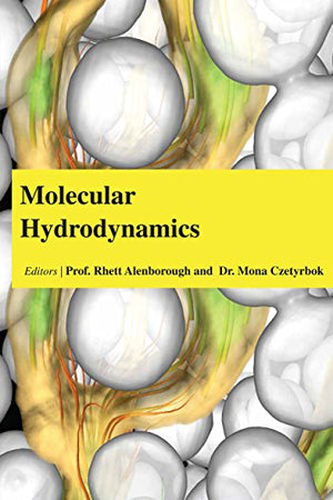 MOLECULAR HYDRODYNAMICS