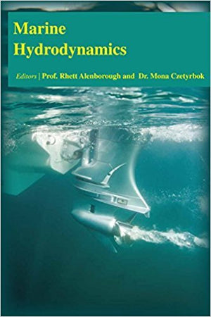 MARINE HYDRODYNAMICS