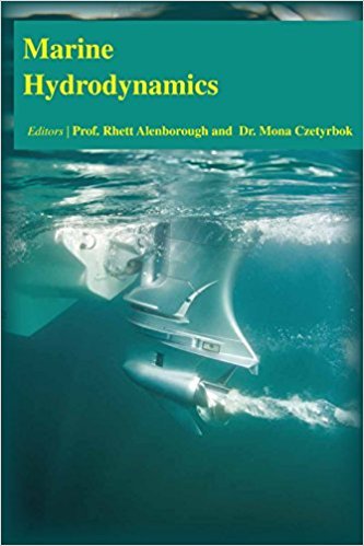 MARINE HYDRODYNAMICS
