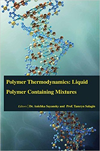 POLYMER THERMODYNAMICS
