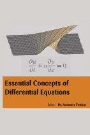 INTRODUCTION TO DIFFERENTIAL EQUATIONS