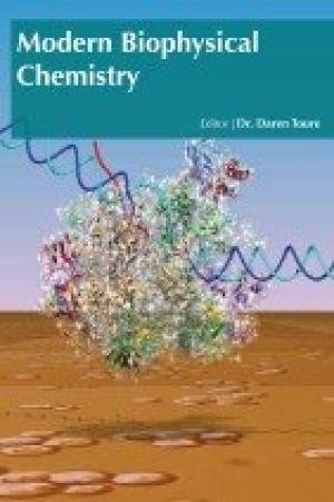 MODERN BIOPHYSICAL CHEMISTRY