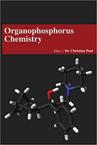 ORGANOPHOSPHORUS CHEMISTRY