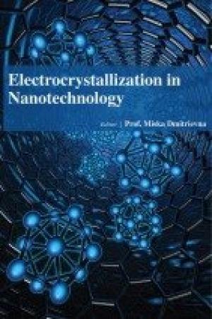 ELECTROCRYSTALLIZATION IN NANOTECHNOLOGY
