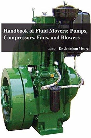 HNADBOOK OF FLUID MOVERS