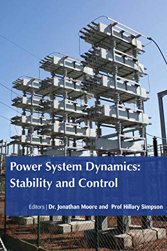 POWER SYSTEM DYNAMICS
