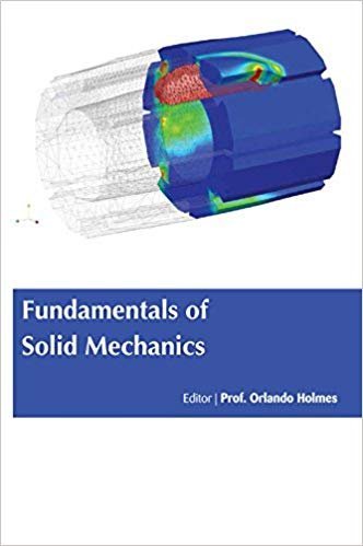 FUNDAMENTALS OF SOLID MECHANICS