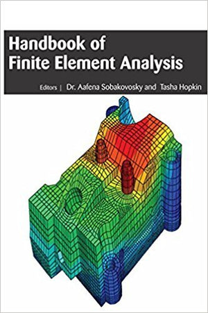 HANBOOK OF FINITE ELEMENT ANALYSIS