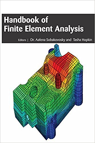 HANBOOK OF FINITE ELEMENT ANALYSIS