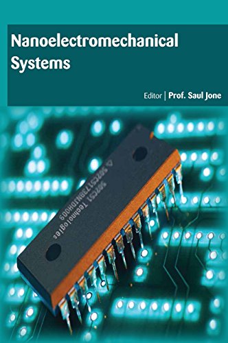 NANOELECTROMECHANICAL SYSTEMS