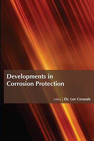 DEVELOPMENT IN CORROSION PROTECTION