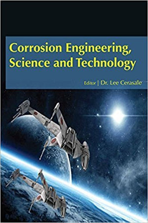 CORROSION ENGINEERING, SCIENCE AND TECHNOLOGY