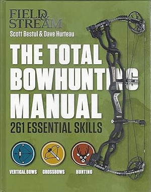 THE TOTAL BOWHUNTING MANUAL