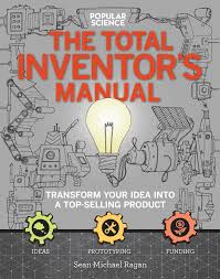 THE TOTAL INVENTORS MANUAL