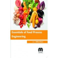 ESSENTIAL OF FOOD PROCESS ENGINEERING
